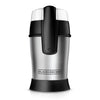 SmartGrind Coffee Grinder with Stainless Steel Blades, Stainless Steel