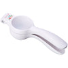 Garden Party Handheld Cast Citrus Press Juicer with Filter