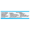 Flushable Wipes, Fresh Scent, 5 packs of 48 wipes, 240 wipes total