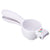 Garden Party Handheld Cast Citrus Press Juicer with Filter