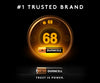 1.5V Alkaline AA Batteries, 4 Coppertop + 4 Optimum, 8 Pack (Limited Time Offer)