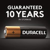 1.5V Alkaline AA Batteries, 4 Coppertop + 4 Optimum, 8 Pack (Limited Time Offer)